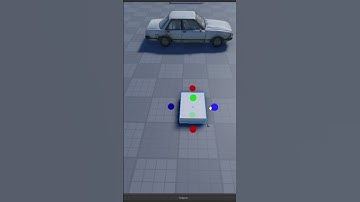 CAR SPAWNER IN ROBLOX STUDIO #roblox #robloxscripting #robloxstudio #robloxstudiotutorial #coding