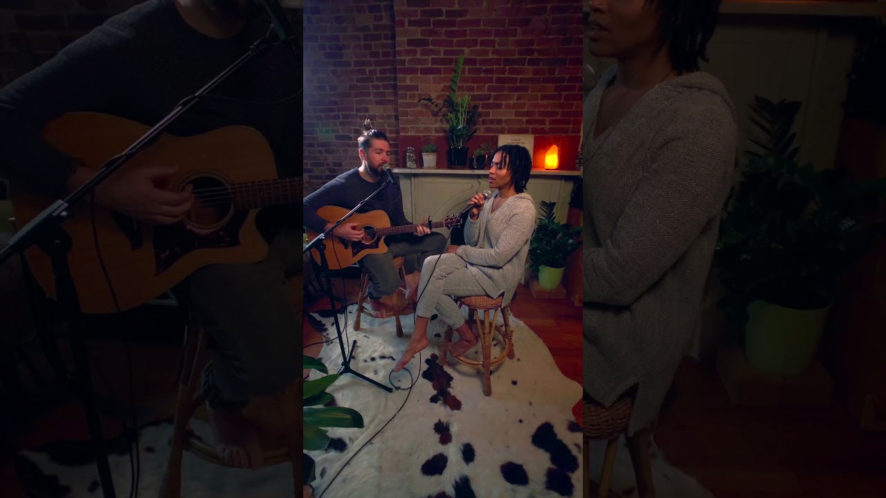 Sun Sessions - Garrett & Tamara: Have You Ever Seen The Rain | Faherty