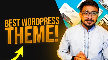 Completely FREE! Best and Fast WordPress Theme in 2022 | Rishi Theme Review | HBA Services