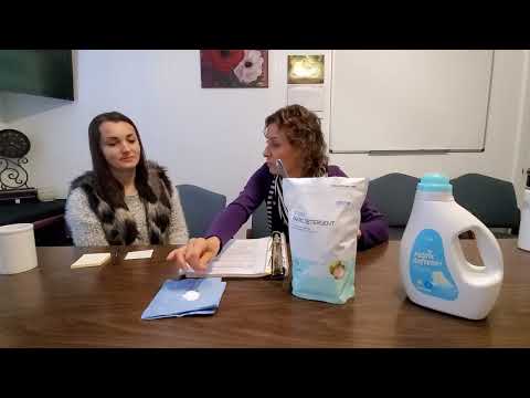 Video: Ali je otroški šampon detergent?