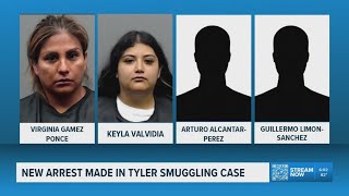 Fourth arrest made in FBI investigation tied to Tyler-area business