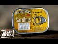 One of the largest sardine canning factories in the world is in New Brunswick | We Are The Best
