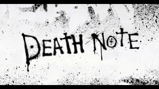 Death Note 2017 - Soundtrack ( fan made )