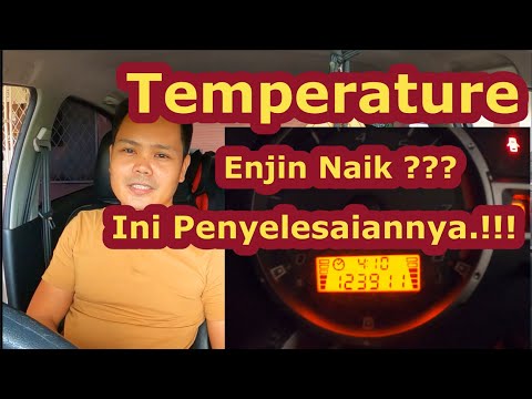 Video: 4 Cara Menjadi Panas