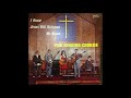 The Singing Cookes -  I Know Jesus Will Welcome Me Home - The complete album