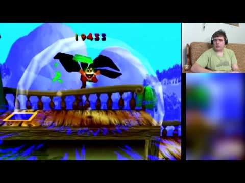 16 Bit Plays - PacMan World 20th Anniversary