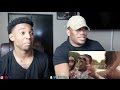 Migos - Slippery feat. Gucci Mane [Official Video]- REACTION @migos