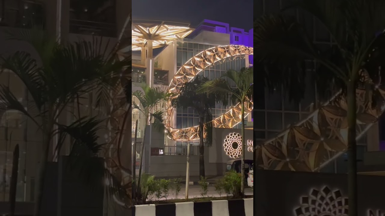 Mumbai- NMA Culture Centre 