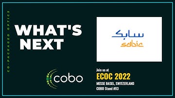 ECOC22: SABIC intros ultra-high-heat resin for CPO transceivers