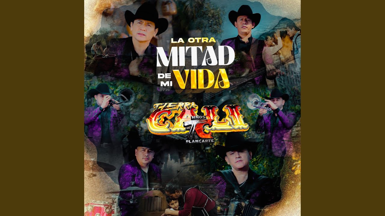 La Otra Mitad De Mi Vida