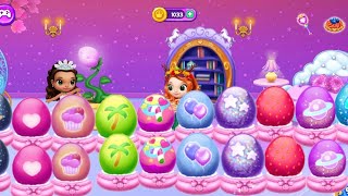New Fluvsies _ A Fluff To Luv Tutotoons Game screenshot 5