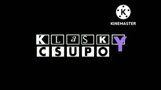 Klasky Csupo Remake 4K 1080P Fixed