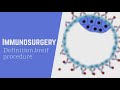 Immunosurgery
