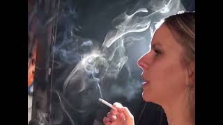 Profile smoke