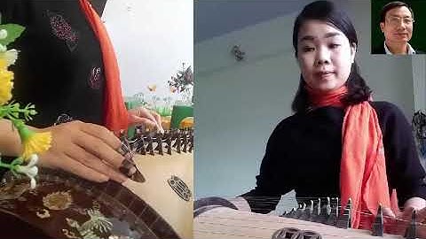 VỀ ĐÂU MÁI TÓC NGƯỜI THƯƠNG | ĐÀN TRANH ( THẢO BẦU )