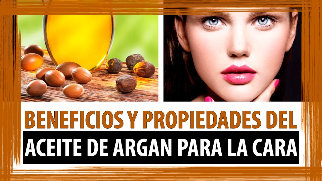 El Aceite de Argán: Un Elixir para la Belleza de tu Rostro