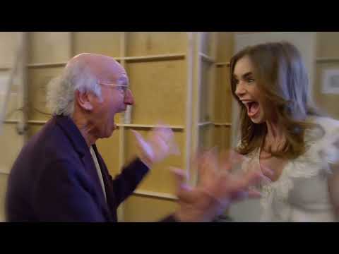 Curb Your Enthusiasm: Call Me Colonel