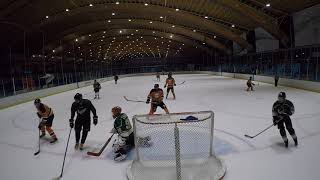 20180323 Stormhawks vs Brewzers 2