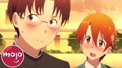 Top 10 Friends Who Fall in Love in Anime - Durasi: 12:43. Top 10 Friends Who Fall in Love in Anime - Durasi: 12:43.