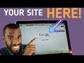 DOMINATE Google Search in 12 Minutes! | Google Rich Snippets Tutorial | Add Your Website To Google