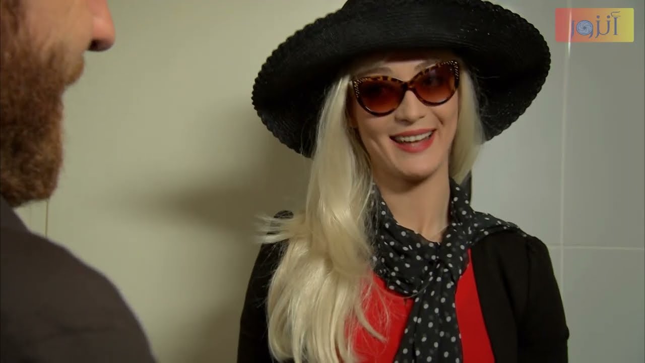 ظافر دخل حمام النسوان وطلعتلو جانسو وعطته درس غير شكل - الفريق الأول 2