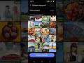 How to share lockscreen wallpapers in Vivo T4 lite android mobile #lockscreenwallpaper #vivomobile