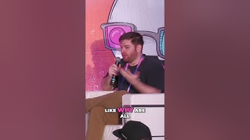 Whats In Store For Blockchain In The Future #web3 #blockchain #crypto #ethdenver