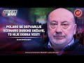 INTERVJU: Bojan Dimitrijević - Ostvaruje se scenario duboke države, to nije dobra vest! (28.1.2024)