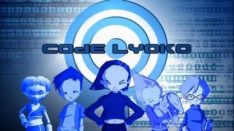 Codigo Lyoko Episodio 15