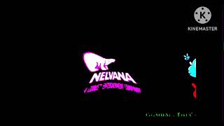 Nelvana Logo Effects In G Major 6 11152025