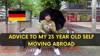 5 things to know before moving to Germany: Advice to my 23 year old self