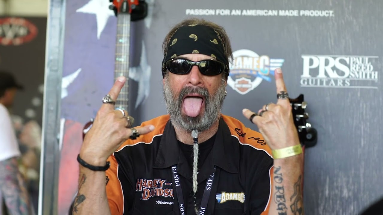 The Music Experience Promo Video