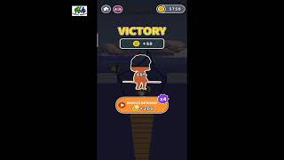 tricky Rescue gameplay || best Brian game || quick review screenshot 4