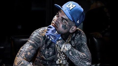 Lefty Gunplay - Blue Print