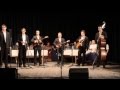 Törökkanizsa község népzenei hagyatéka (koncert)