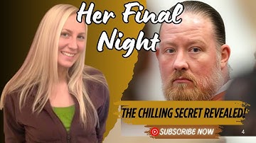 The Bizarre Case of Nicole Vanderheyden | The Young Mom and Her Deadly Night Out | True Crime