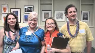 10th Annual Auction & Carnival invitation