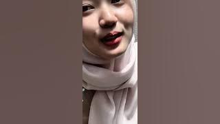 Hijab style live halu bikin seneng liatnya