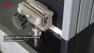 What is WDS 5kn Single Column Manual Digital Universal Tensile Strength Testing Machine