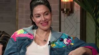 Andrew Schulz roasts Whitney Cummings Net Worth