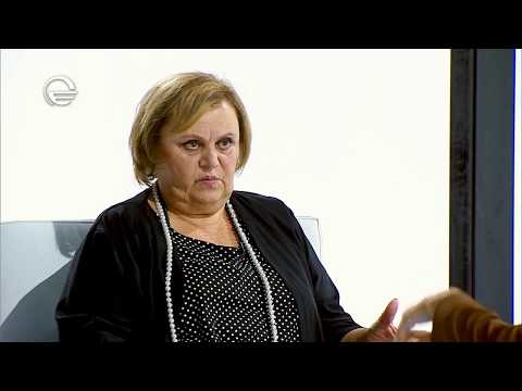 ნაირა გელაშვილი: „ამისთვის სიკვდილიც ღირს...“ | \"შემდეგი გაჩერება\"
