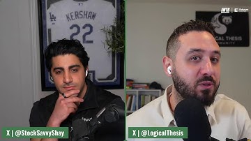 IWTB LIVE STREAM • Oracle & Adobe Earnings Review