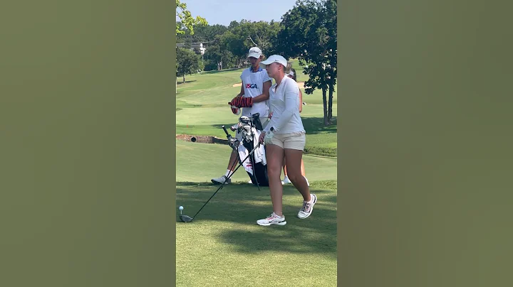 #golfswing #fyp #followthrough #waitforit #golfergolfing