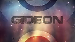 Jay Bales - GIDEON ft Skylar Nichols