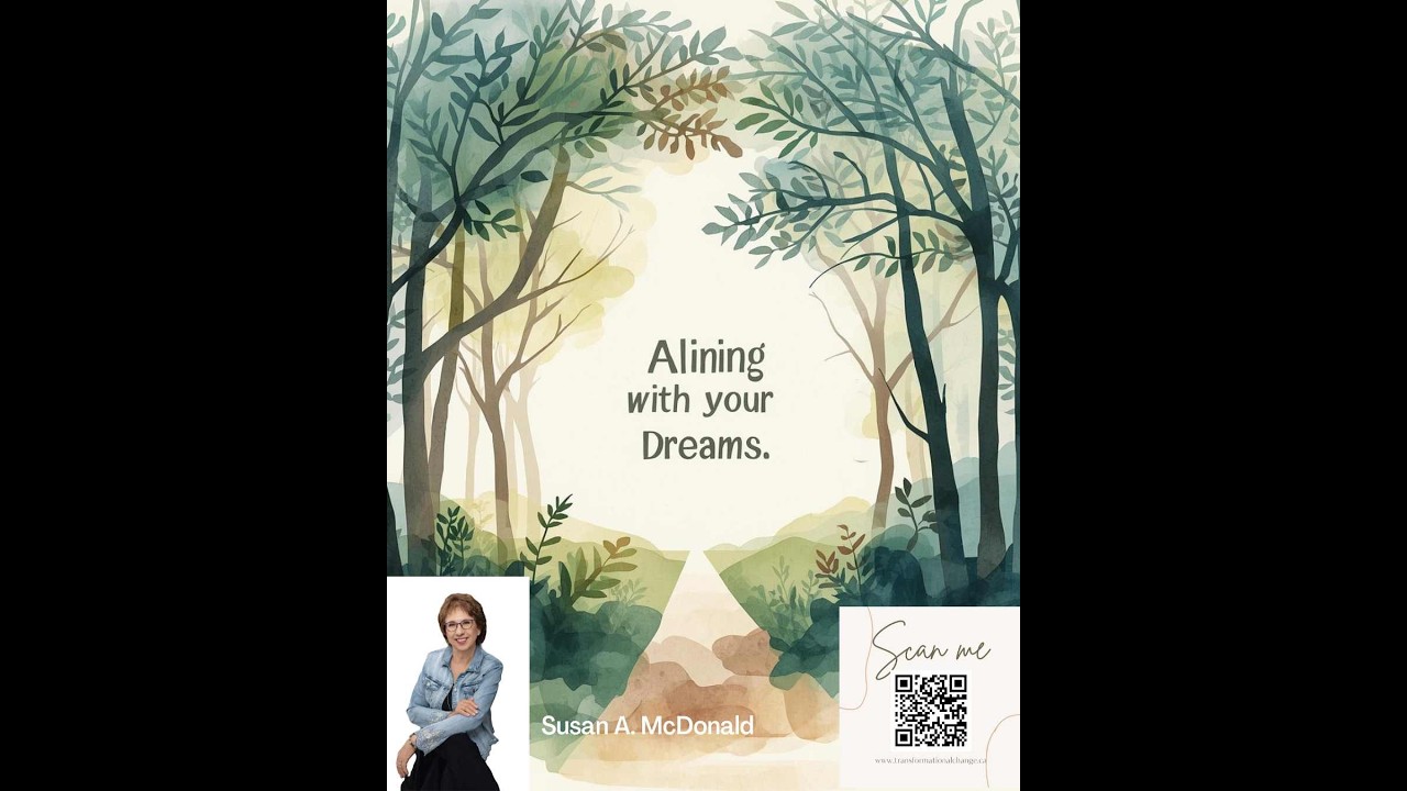 Taking Time To Align With Your Dreams