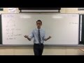 Understanding the Sine Rule in Triangles