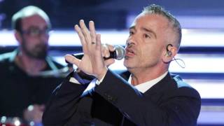 Vignette de la vidéo "Eros Ramazzotti Sanremo 2016"