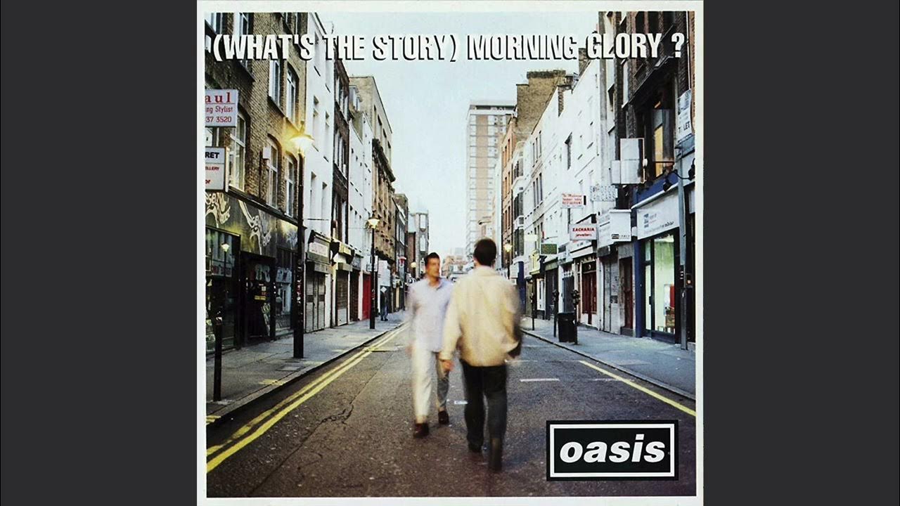 Aquiesce - Oasis l Backing Track for Guitar (with Vocals) Aquiesce - Oasis l Backing Track for Guitar (with Vocals)