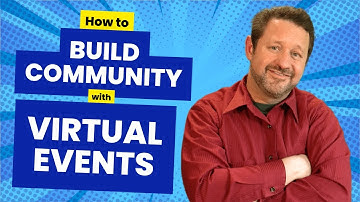 Social Workshops: How to Build Community Through Virtual Events