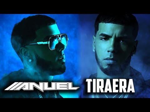 Anuel AA – le tira a los policías que lo arrestaron (Review Disco)